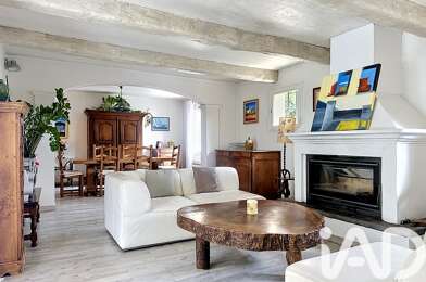 Maison 4 pièces 645000 €