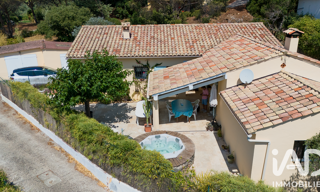 Maison 4 Pièces 125 m² à vendre à Sainte-Maxime (83120)