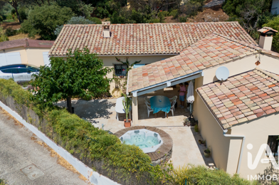 Maison 4 pièces 645000 €