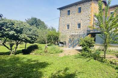 Maison 7 pièces 513000 €