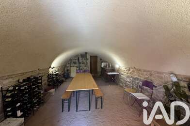 Maison 7 pièces 503000 €