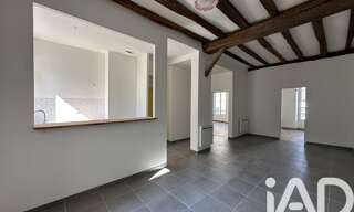 Appartement 3 Pièces 63 m² à vendre à Pithiviers (45300)