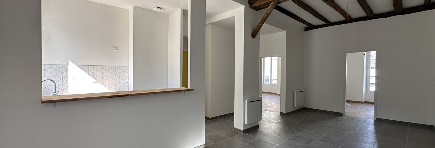 Appartement 3 Pièces 63 m² à vendre à Pithiviers (45300)