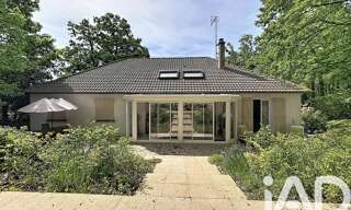 Maison 7 Pièces 163 m² à vendre à Chartres (28000)