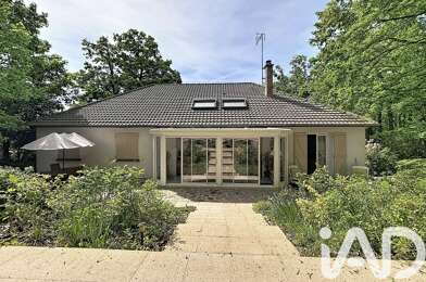 Maison 7 pièces 479900 €