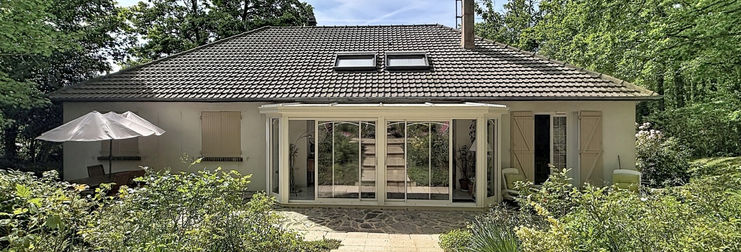 Maison 7 Pièces 163 m² à vendre à Chartres (28000)