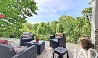Maison 7 Pièces 163 m² à vendre à Le Coudray (28630)