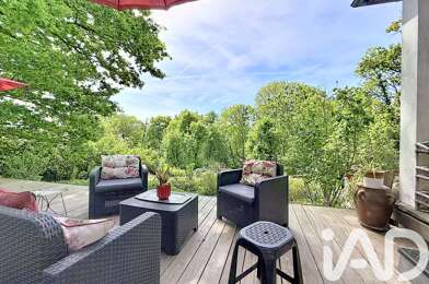 Maison 7 pièces 449900 €