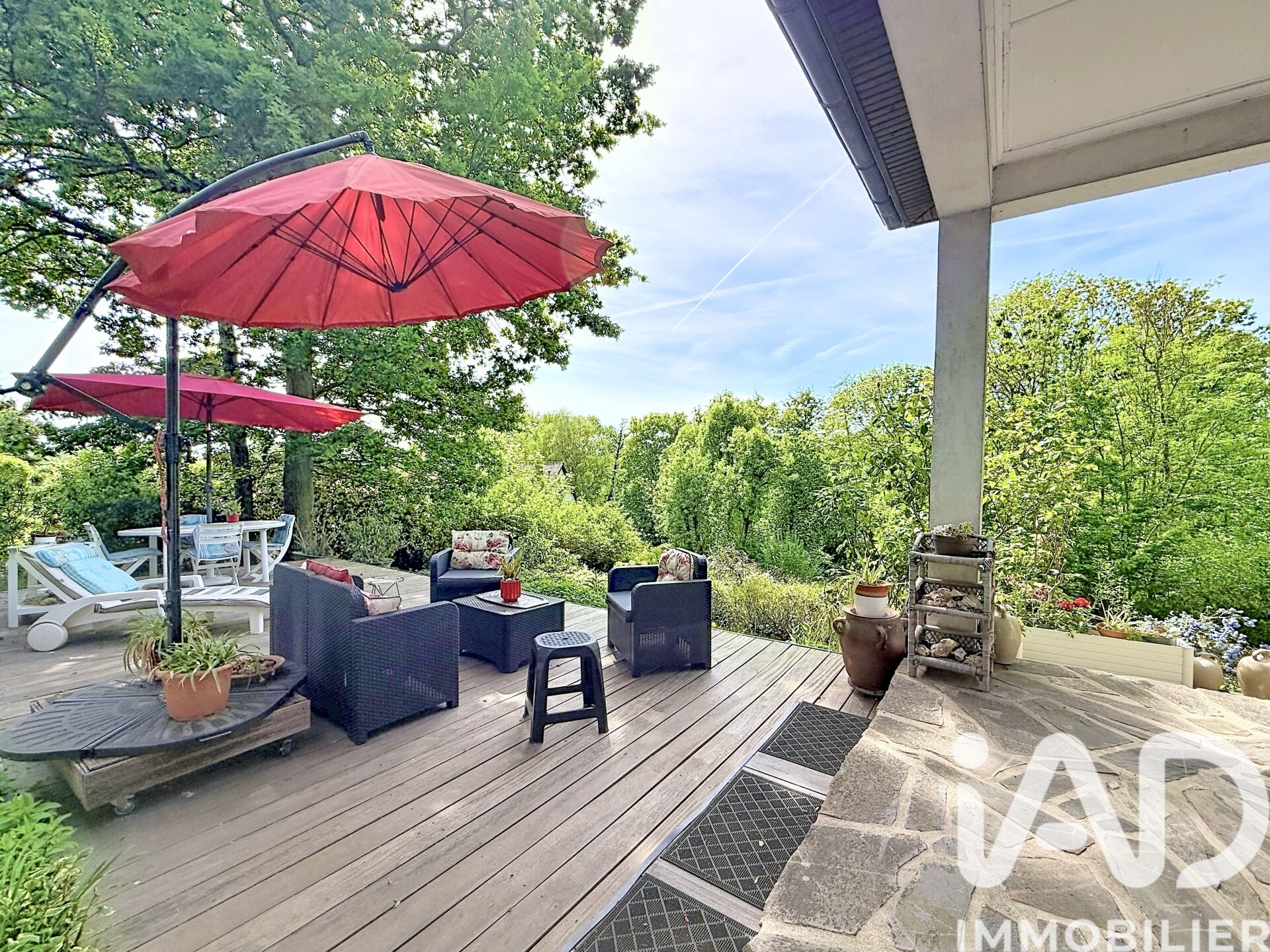 Vente Maison/villa 7 pièces - Photo 3
