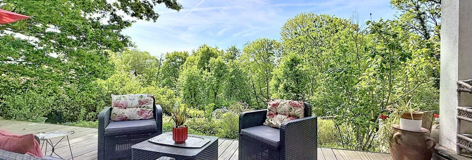 Maison 7 Pièces 163 m² à vendre à Le Coudray (28630)