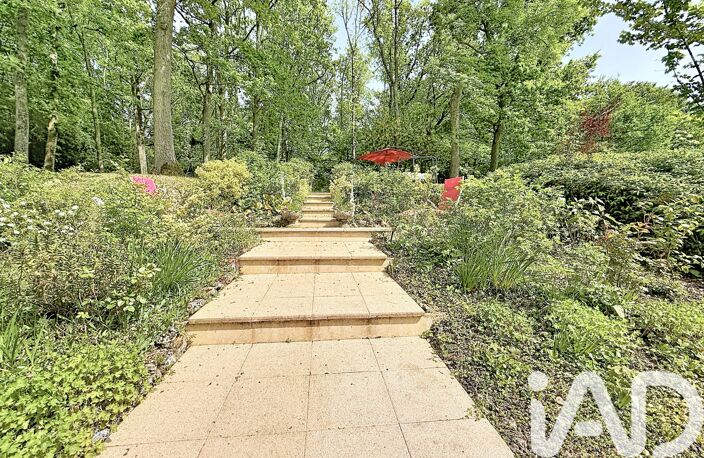 Vente Maison/villa 7 pièces — photo 2