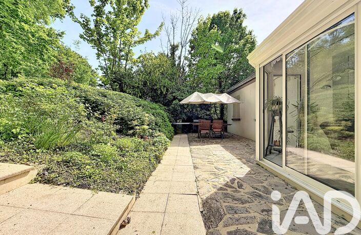 Vente Maison/villa 7 pièces — photo 3
