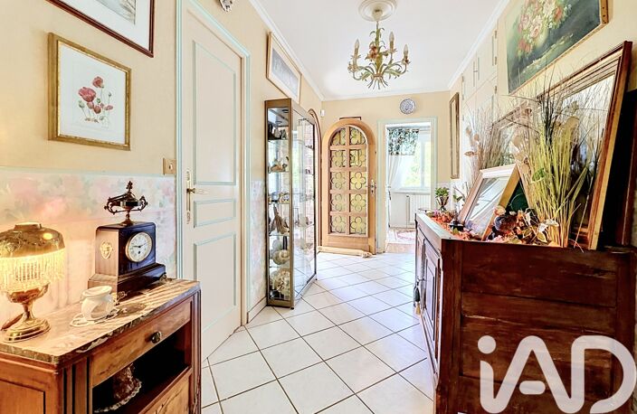 Vente Maison/villa 7 pièces — photo 4