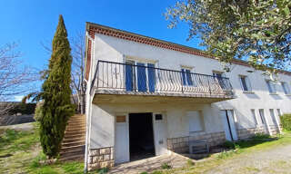 Maison 4 Pièces 84 m² à vendre à Aubenas (07200)