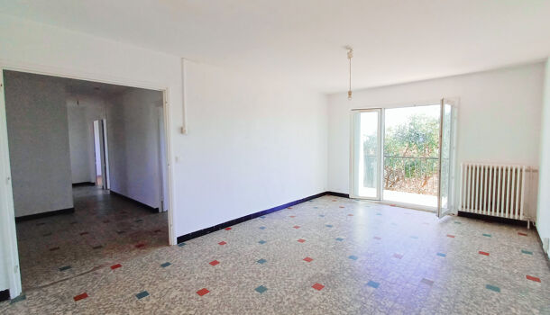 Villa / Maison 4 pièces  à vendre Aubenas 07200