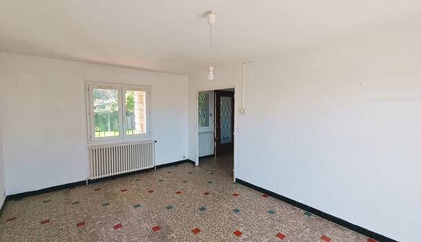 Villa / Maison 4 pièces  à vendre Aubenas 07200