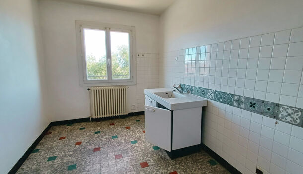 Villa / Maison 4 pièces  à vendre Aubenas 07200