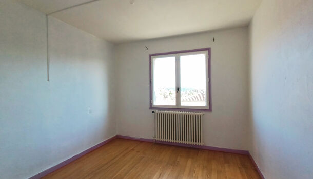 Villa / Maison 4 pièces  à vendre Aubenas 07200