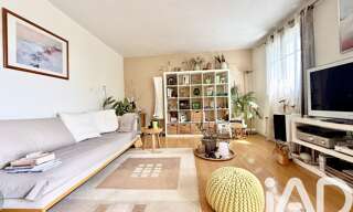 Appartement 3 Pièces 65 m² à vendre à Vitry-sur-Seine (94400)
