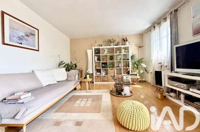 Appartement 3 pièces 249700 €