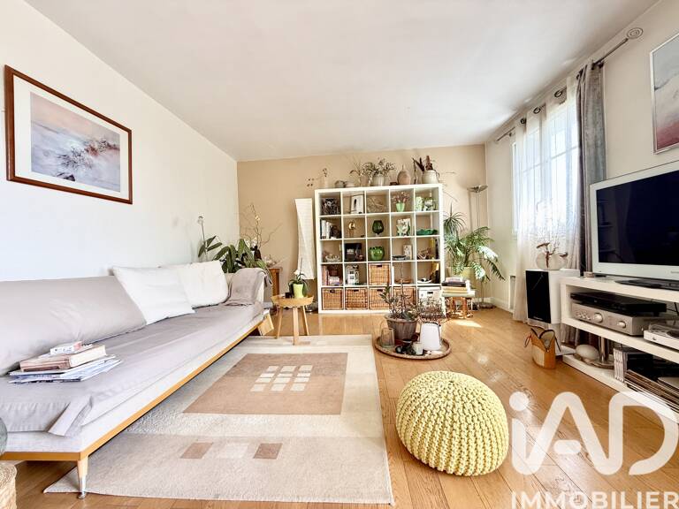 Vente Appartement 3 pièces — photo 1