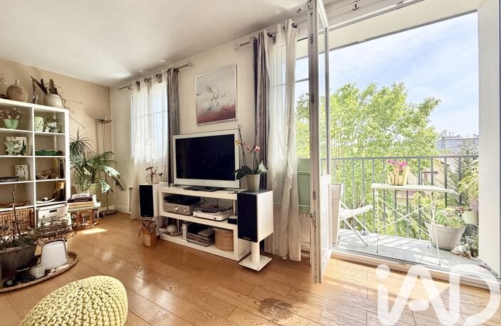 Vente Appartement 3 pièces — photo 2