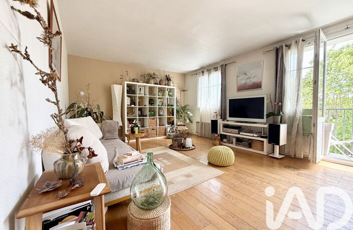 Vente Appartement 3 pièces — photo 3