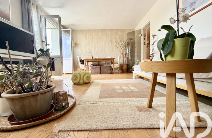 Vente Appartement 3 pièces — photo 4