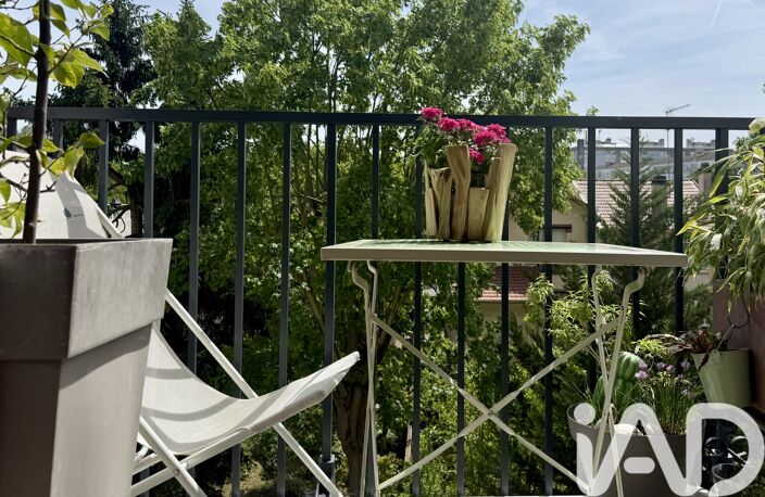 Vente Appartement 3 pièces — photo 5