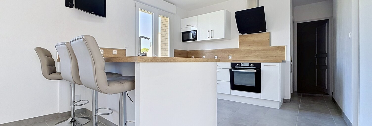 Maison 6 Pièces 81 m² à vendre à Norrent-Fontes (62120)