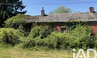 Maison 1 Pièce 35 m² à vendre à Neuville-lez-Beaulieu (08380)