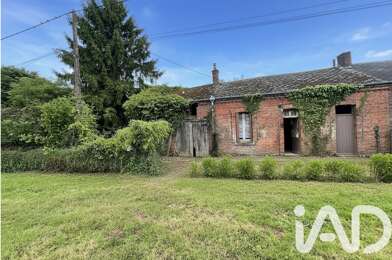 Maison 1 pièces 45000 €