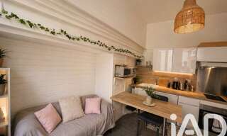 Appartement 2 Pièces 19 m² à vendre à Rouen (76000)