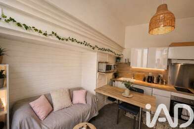 Appartement 2 pièces 71000 €