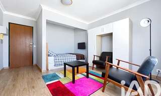 Appartement 1 Pièce 30 m² à vendre à Reims (51100)