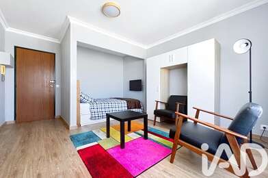 Appartement 1 pièces 100000 €