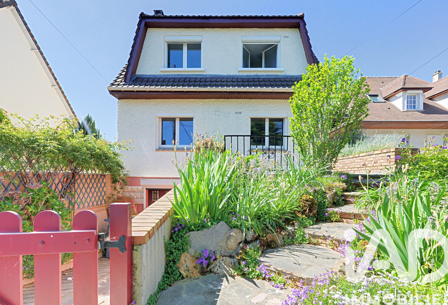 Vente Maison/villa 6 pièces — photo 1