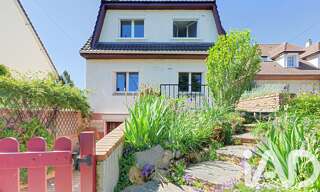Maison 6 Pièces 90 m² à vendre à Sevran (93270)
