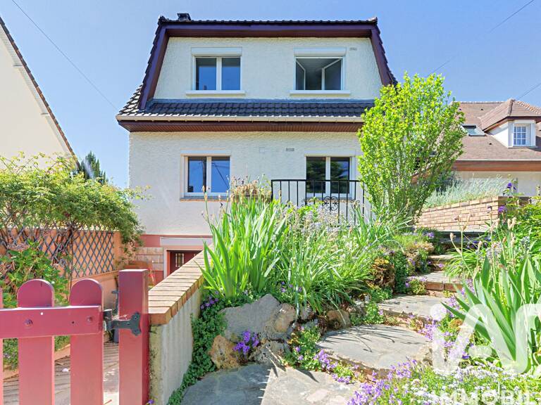 Vente Maison/villa 6 pièces — photo 1