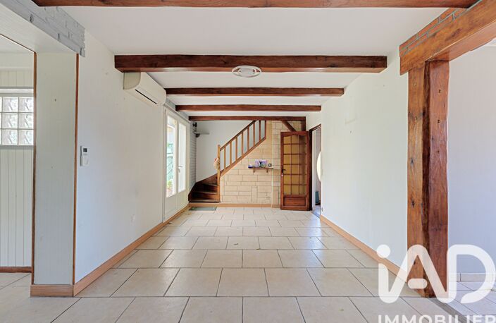 Vente Maison/villa 6 pièces — photo 2
