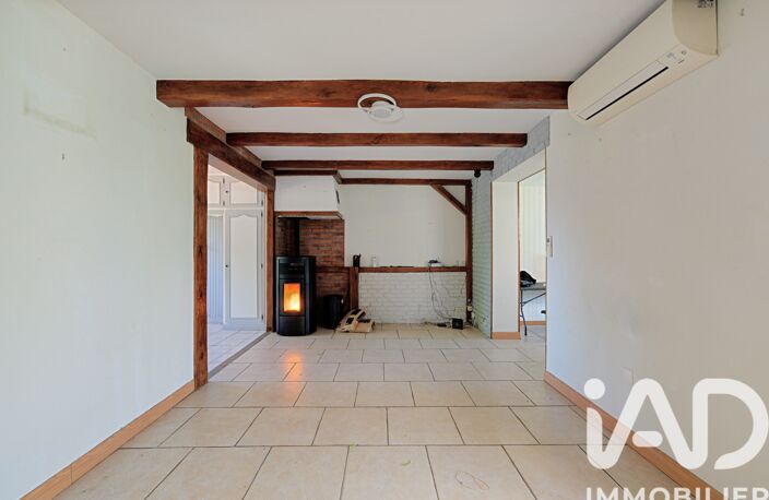 Vente Maison/villa 6 pièces — photo 3
