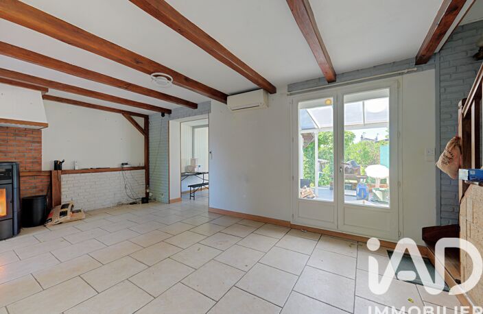 Vente Maison/villa 6 pièces — photo 4