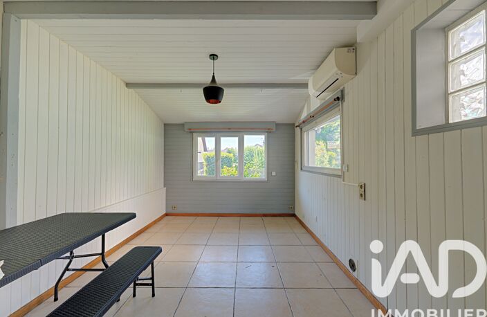 Vente Maison/villa 6 pièces — photo 5