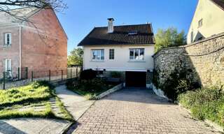 Maison 6 Pièces 110 m² à vendre à Courdimanche (95800)