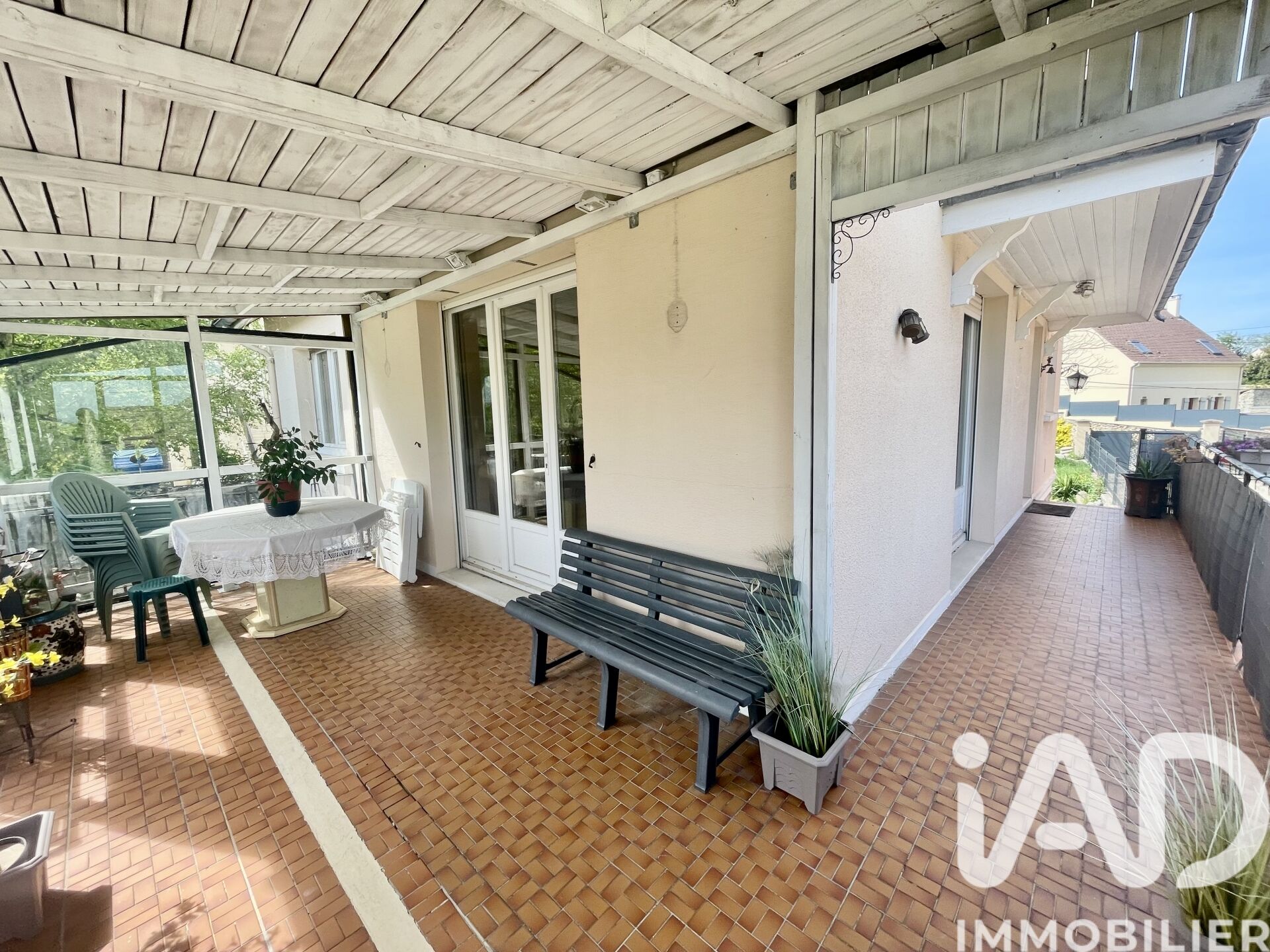 Vente Maison/villa 6 pièces - Photo 5