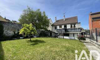 Maison 6 Pièces 110 m² à vendre à Courdimanche (95800)