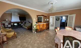 Maison 6 Pièces 110 m² à vendre à Courdimanche (95800)
