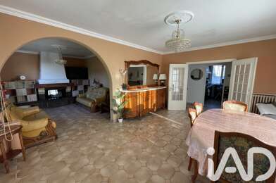 Maison 6 pièces 369500 €