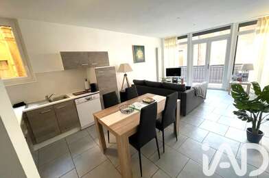 Appartement 3 pièces 165000 €