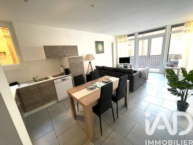 Vente Appartement 3 pièces — photo du bien
